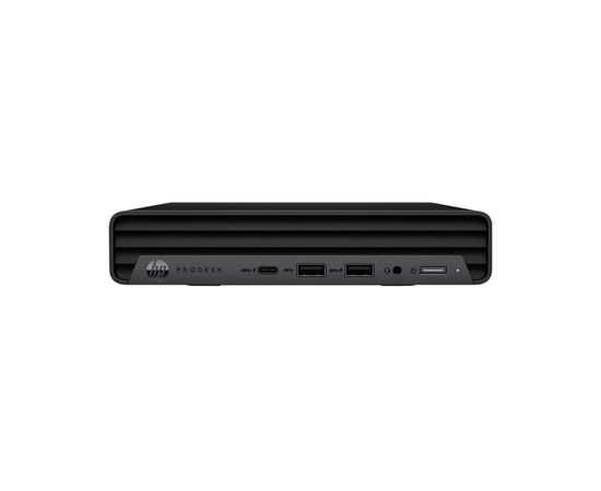 Компьютер HP ProDesk 400 G6 DM / i5-10500T (5L4A5ES)