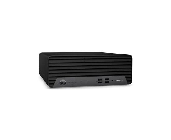 Компьютер HP ProDesk 405 G6 SFF / Ryzen3 4350 (293W5EA), изображение 3 Компьютер HP ProDesk 405 G6 SFF / Ryzen3 4350 (293W5EA), изображение 3
