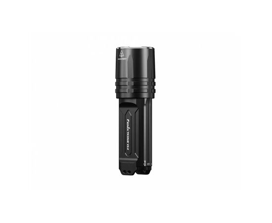 Фонарь Fenix TK35UE V2.0 (TK35UEV20), изображение 2 Фонарь Fenix TK35UE V2.0 (TK35UEV20), изображение 2