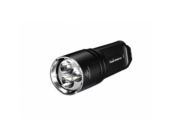 Фонарь Fenix TK35UE V2.0 (TK35UEV20), изображение 4 Фонарь Fenix TK35UE V2.0 (TK35UEV20), изображение 4