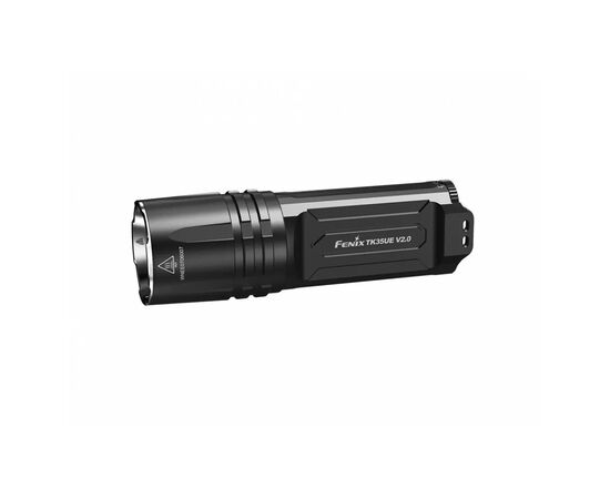 Фонарь Fenix TK35UE V2.0 (TK35UEV20), изображение 6 Фонарь Fenix TK35UE V2.0 (TK35UEV20), изображение 6