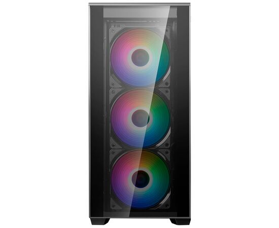 Корпус Deepcool Matrexx 70 ADD-RGB 3F, изображение 2 Корпус Deepcool Matrexx 70 ADD-RGB 3F, изображение 2