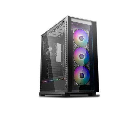 Корпус Deepcool Matrexx 70 ADD-RGB 3F