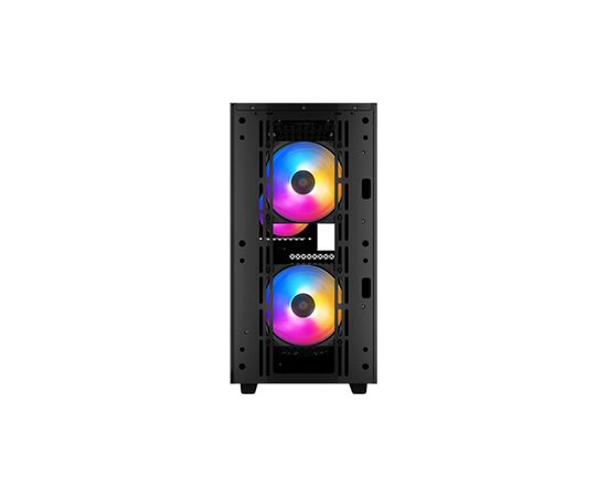 Корпус Deepcool MATREXX 40 3FS, изображение 4 Корпус Deepcool MATREXX 40 3FS, изображение 4