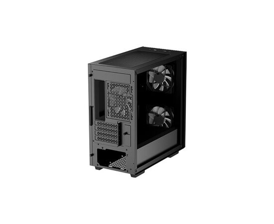 Корпус Deepcool MATREXX 40 3FS, изображение 7 Корпус Deepcool MATREXX 40 3FS, изображение 7