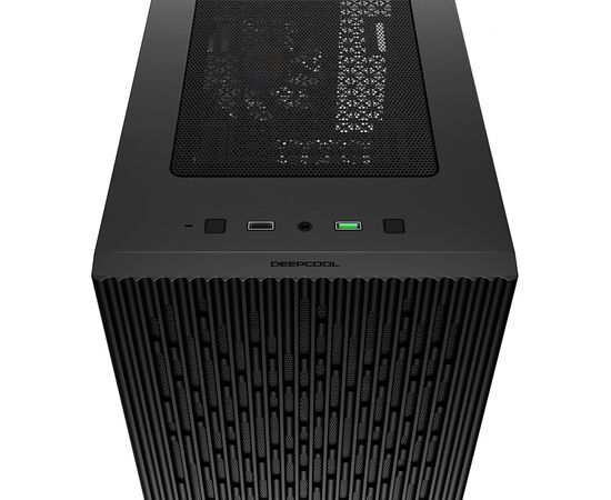 Корпус Deepcool MATREXX 40 3FS, изображение 8 Корпус Deepcool MATREXX 40 3FS, изображение 8