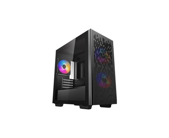 Корпус Deepcool MATREXX 40 3FS