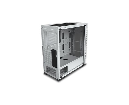 Корпус Deepcool MATREXX 55 V3 ADD-RGB WH 3F, изображение 10 Корпус Deepcool MATREXX 55 V3 ADD-RGB WH 3F, изображение 10
