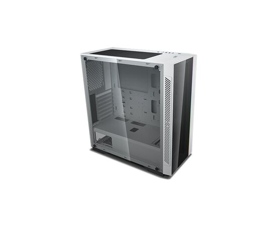 Корпус Deepcool MATREXX 55 V3 ADD-RGB WH 3F, изображение 3 Корпус Deepcool MATREXX 55 V3 ADD-RGB WH 3F, изображение 3