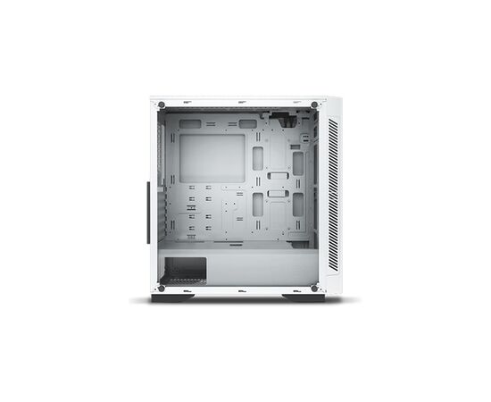 Корпус Deepcool MATREXX 55 V3 ADD-RGB WH 3F, изображение 4 Корпус Deepcool MATREXX 55 V3 ADD-RGB WH 3F, изображение 4