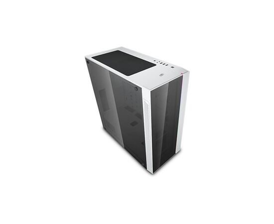 Корпус Deepcool MATREXX 55 V3 ADD-RGB WH 3F, изображение 8 Корпус Deepcool MATREXX 55 V3 ADD-RGB WH 3F, изображение 8