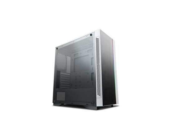 Корпус Deepcool MATREXX 55 V3 ADD-RGB WH 3F, изображение 9 Корпус Deepcool MATREXX 55 V3 ADD-RGB WH 3F, изображение 9