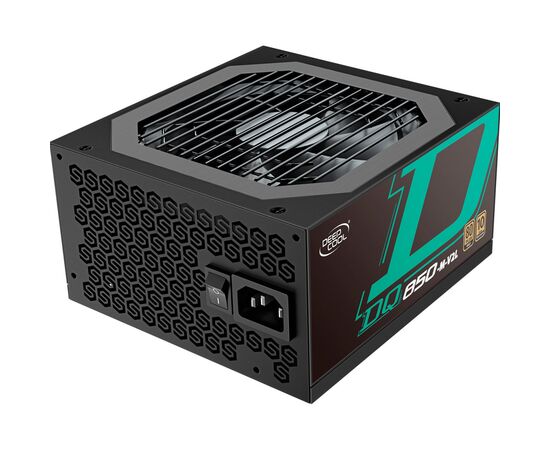 Блок питания Deepcool 850W (DQ850-M-V2L)