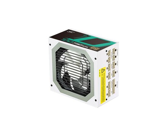 Блок питания Deepcool 750W (DQ750-M-V2L WH), изображение 5 Блок питания Deepcool 750W (DQ750-M-V2L WH), изображение 5