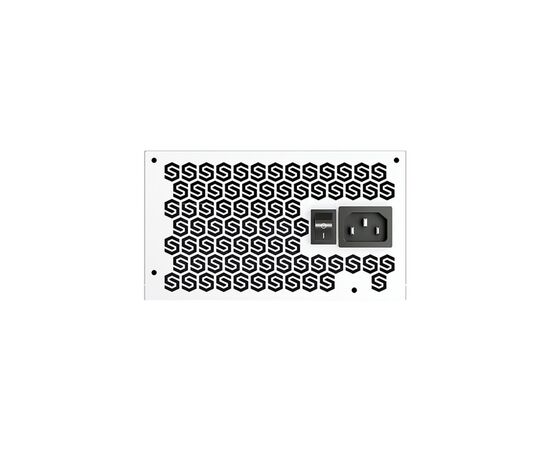 Блок питания Deepcool 750W (DQ750-M-V2L WH), изображение 8 Блок питания Deepcool 750W (DQ750-M-V2L WH), изображение 8