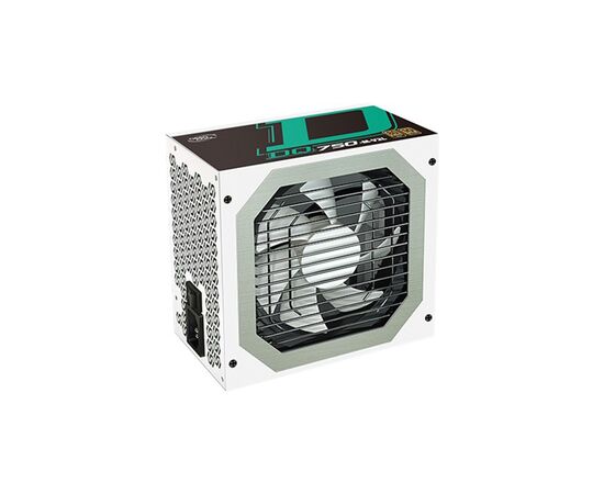 Блок питания Deepcool 750W (DQ750-M-V2L WH)