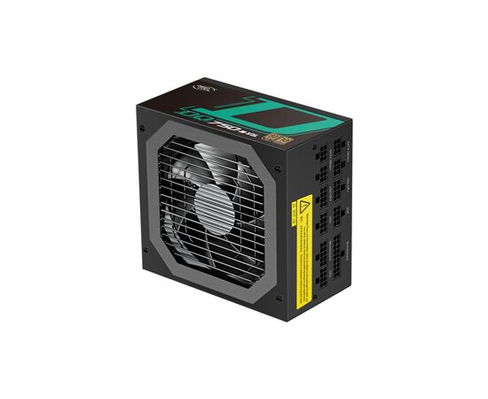 Блок питания Deepcool 750W (DQ750-M-V2L), изображение 5 Блок питания Deepcool 750W (DQ750-M-V2L), изображение 5