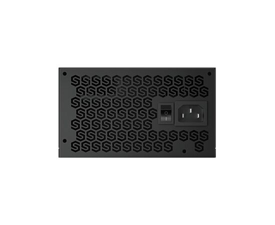 Блок питания Deepcool 750W (DQ750-M-V2L), изображение 8 Блок питания Deepcool 750W (DQ750-M-V2L), изображение 8
