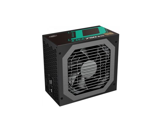 Блок питания Deepcool 750W (DQ750-M-V2L)