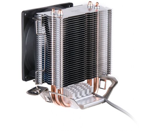 Кулер для процессора Deepcool ICEEDGE MINI FS V2.0, изображение 3 Кулер для процессора Deepcool ICEEDGE MINI FS V2.0, изображение 3
