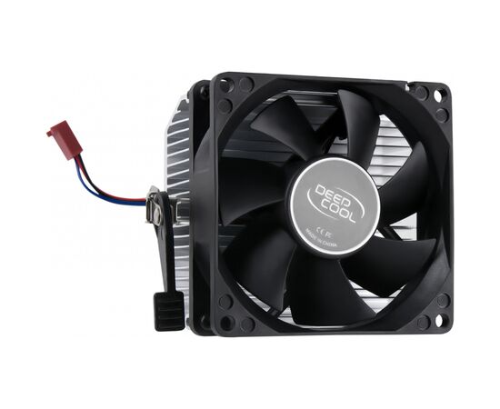 Кулер для процессора Deepcool CK-AM209, изображение 2 Кулер для процессора Deepcool CK-AM209, изображение 2