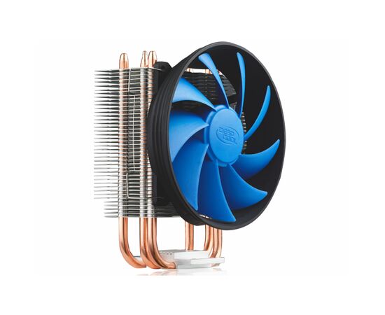 Кулер для процессора Deepcool GAMMAXX 300, изображение 2 Кулер для процессора Deepcool GAMMAXX 300, изображение 2