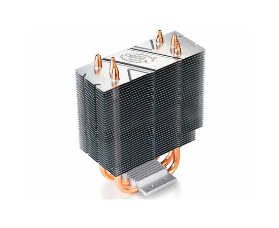 Кулер для процессора Deepcool GAMMAXX 300, изображение 4 Кулер для процессора Deepcool GAMMAXX 300, изображение 4