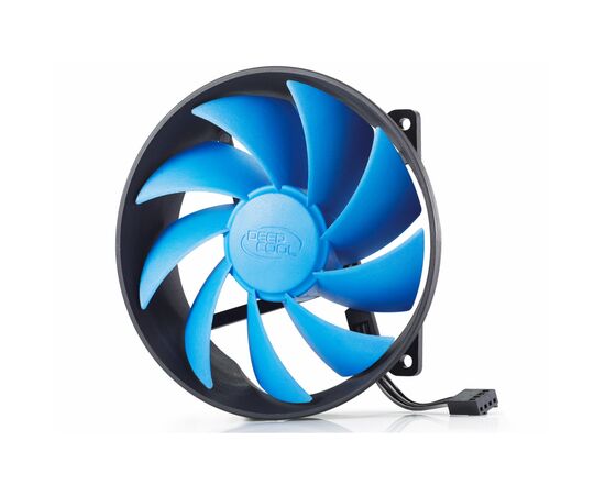 Кулер для процессора Deepcool GAMMAXX 300, изображение 6 Кулер для процессора Deepcool GAMMAXX 300, изображение 6