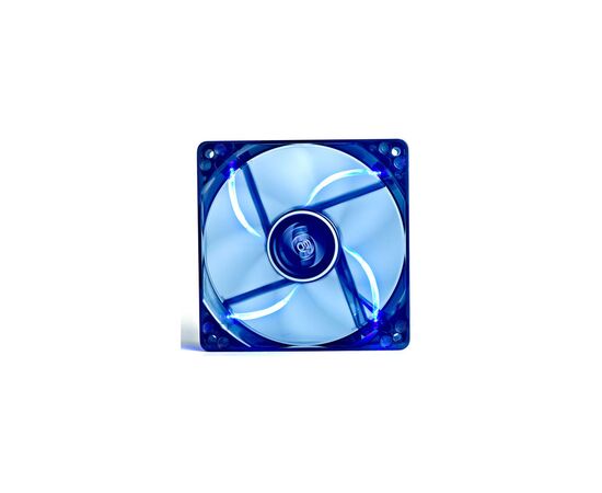 Кулер для корпуса Deepcool WIND BLADE 120, изображение 2 Кулер для корпуса Deepcool WIND BLADE 120, изображение 2