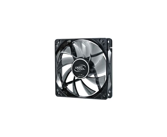 Кулер до корпусу Deepcool WIND BLADE 120