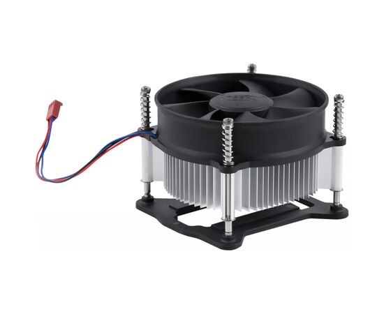 Кулер для процессора Deepcool CK-11508, изображение 2 Кулер для процессора Deepcool CK-11508, изображение 2