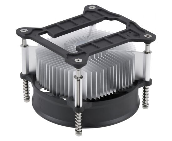 Кулер для процессора Deepcool CK-11508, изображение 3 Кулер для процессора Deepcool CK-11508, изображение 3