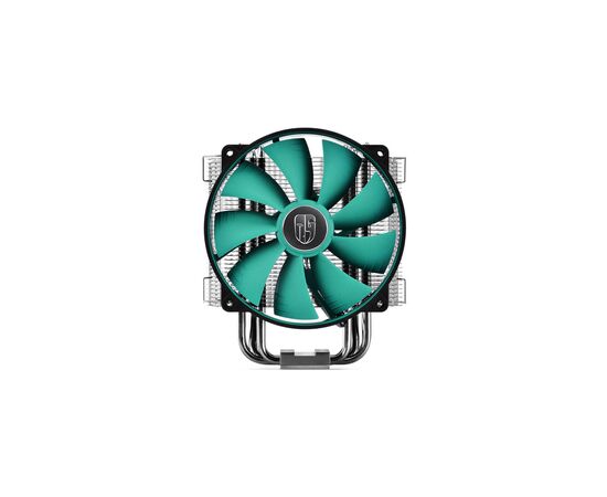 Кулер для процессора Deepcool LUCIFER v2, изображение 3 Кулер для процессора Deepcool LUCIFER v2, изображение 3