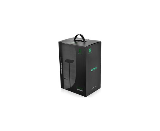 Кулер для процессора Deepcool LUCIFER v2, изображение 5 Кулер для процессора Deepcool LUCIFER v2, изображение 5