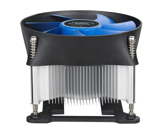 Кулер для процессора Deepcool THETA 31 PWM, изображение 2 Кулер для процессора Deepcool THETA 31 PWM, изображение 2