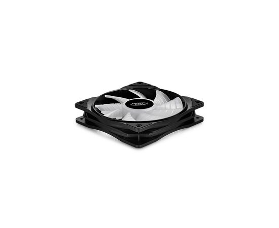 Кулер для корпуса Deepcool RF120, изображение 3 Кулер для корпуса Deepcool RF120, изображение 3