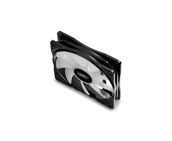 Кулер для корпуса Deepcool RF120, изображение 4 Кулер для корпуса Deepcool RF120, изображение 4