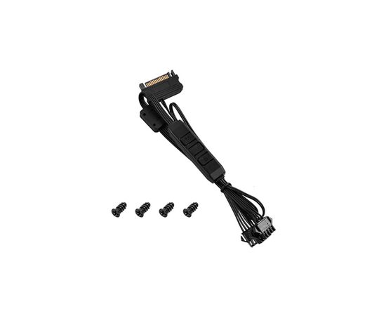 Кулер для корпуса Deepcool RF120, изображение 5 Кулер для корпуса Deepcool RF120, изображение 5