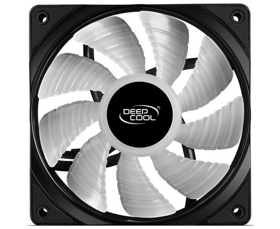 Кулер до корпусу Deepcool RF120 3 x FAN