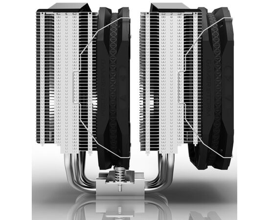Кулер для процессора Deepcool ASSASSIN III, изображение 10 Кулер для процессора Deepcool ASSASSIN III, изображение 10