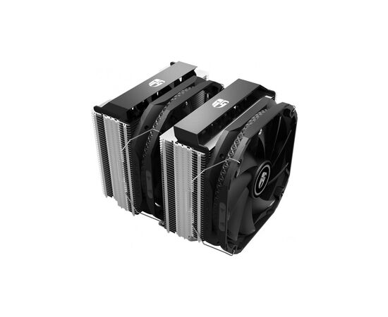 Кулер для процессора Deepcool ASSASSIN III, изображение 2 Кулер для процессора Deepcool ASSASSIN III, изображение 2