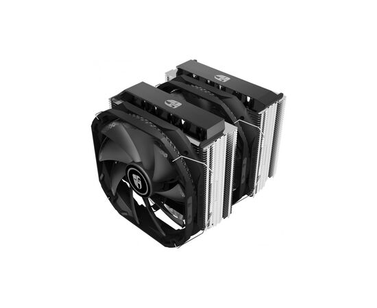 Кулер для процессора Deepcool ASSASSIN III, изображение 3 Кулер для процессора Deepcool ASSASSIN III, изображение 3