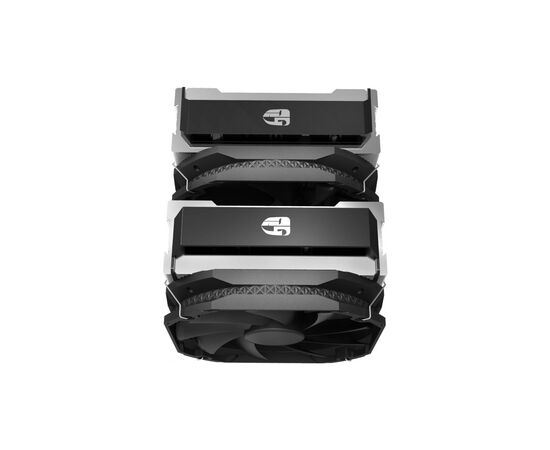 Кулер для процессора Deepcool ASSASSIN III, изображение 5 Кулер для процессора Deepcool ASSASSIN III, изображение 5