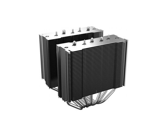 Кулер для процессора Deepcool ASSASSIN III, изображение 6 Кулер для процессора Deepcool ASSASSIN III, изображение 6