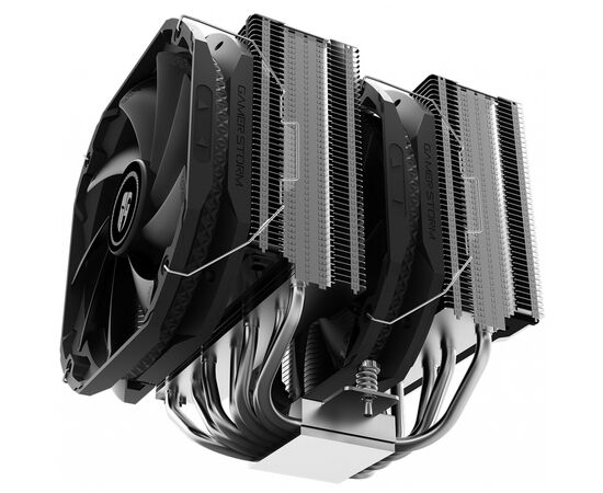 Кулер для процессора Deepcool ASSASSIN III, изображение 8 Кулер для процессора Deepcool ASSASSIN III, изображение 8