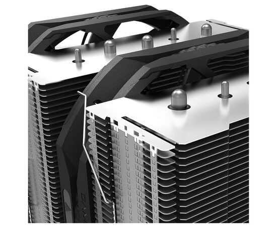 Кулер для процессора Deepcool ASSASSIN III, изображение 9 Кулер для процессора Deepcool ASSASSIN III, изображение 9