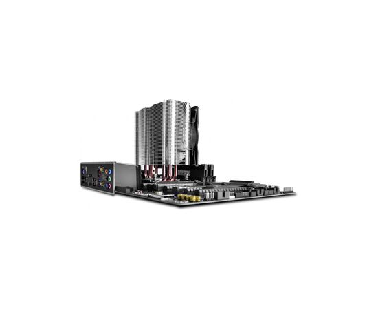 Кулер для процессора Deepcool GAMMAXX 400 V2 RED, изображение 10 Кулер для процессора Deepcool GAMMAXX 400 V2 RED, изображение 10