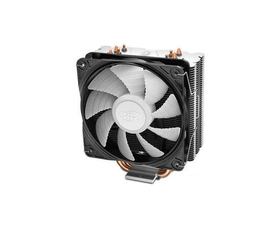 Кулер для процессора Deepcool GAMMAXX 400 V2 RED, изображение 2 Кулер для процессора Deepcool GAMMAXX 400 V2 RED, изображение 2