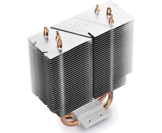 Кулер для процессора Deepcool GAMMAXX 300B, изображение 8 Кулер для процессора Deepcool GAMMAXX 300B, изображение 8
