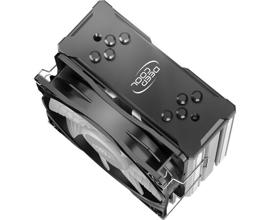 Кулер для процессора Deepcool GAMMAXX GTE V2, изображение 3 Кулер для процессора Deepcool GAMMAXX GTE V2, изображение 3